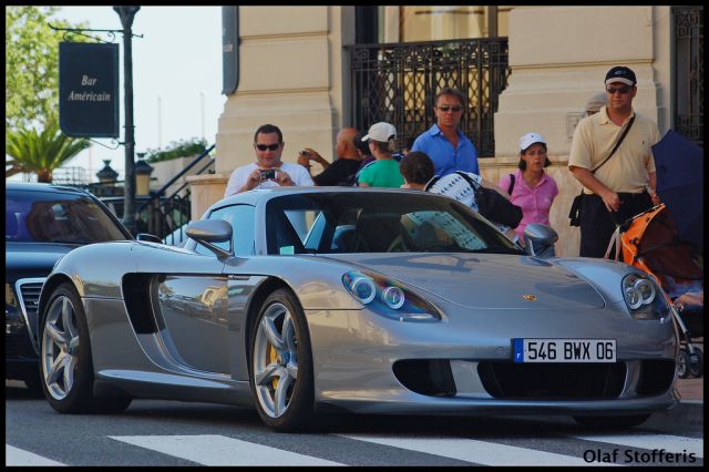 funny animations18. Super cars in Monaco (40 pics). Yes, we can meet such cars in Monaco.